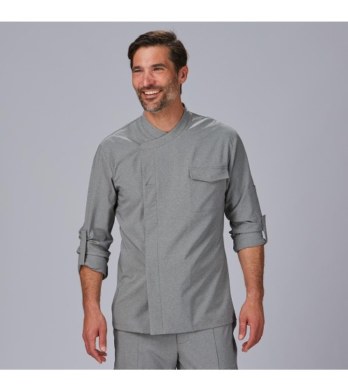 CHAQUETA UNISEX SLIM LORCA FIT