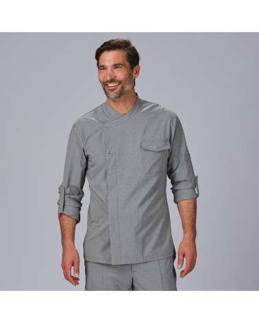 CHAQUETA UNISEX SLIM LORCA FIT