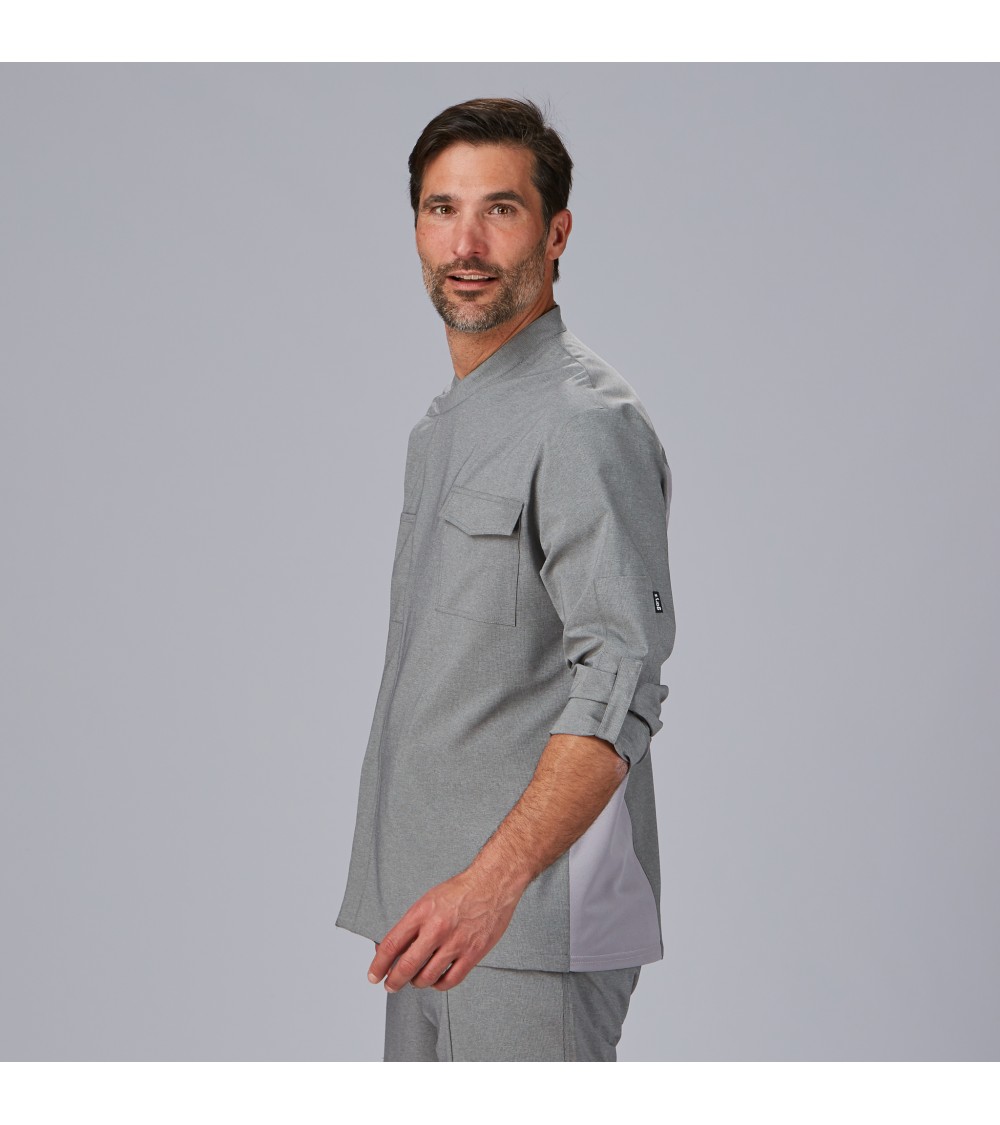 CHAQUETA UNISEX SLIM LORCA FIT