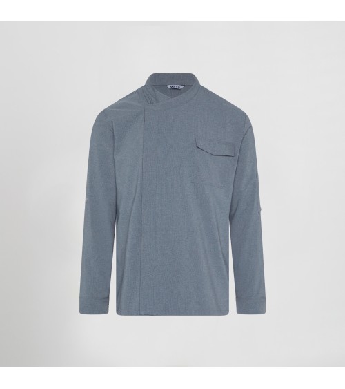 CHAQUETA UNISEX SLIM LORCA FIT