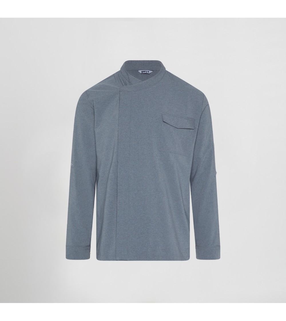 CHAQUETA UNISEX SLIM LORCA FIT