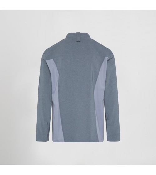 CHAQUETA UNISEX SLIM LORCA FIT