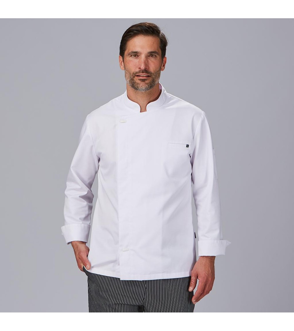 CHAQUETA ANTIMANCHAS MAO MOLINA