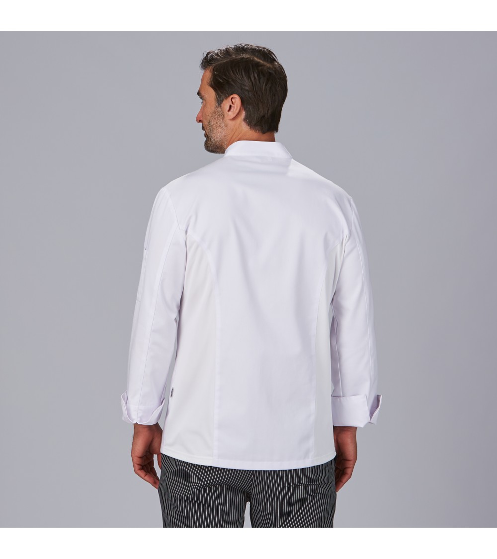 CHAQUETA ANTIMANCHAS MAO MOLINA