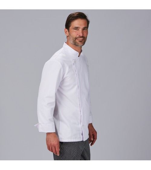 CHAQUETA ANTIMANCHAS MAO MOLINA