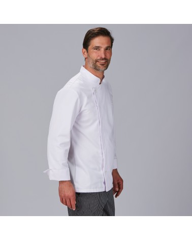 CHAQUETA ANTIMANCHAS MAO