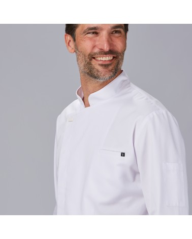 CHAQUETA ANTIMANCHAS MAO