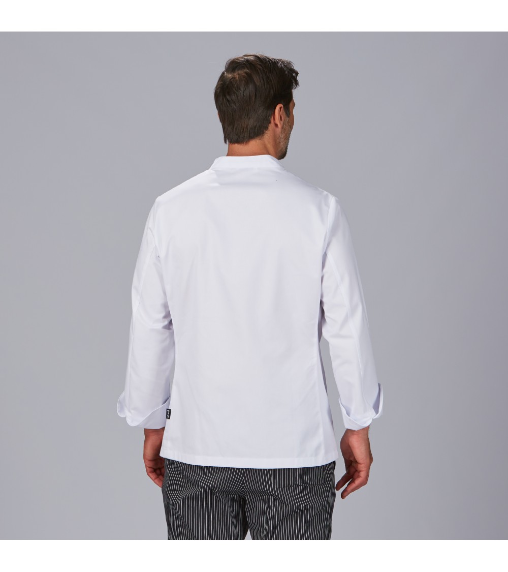 CHAQUETA MAO COCINA UNISEX