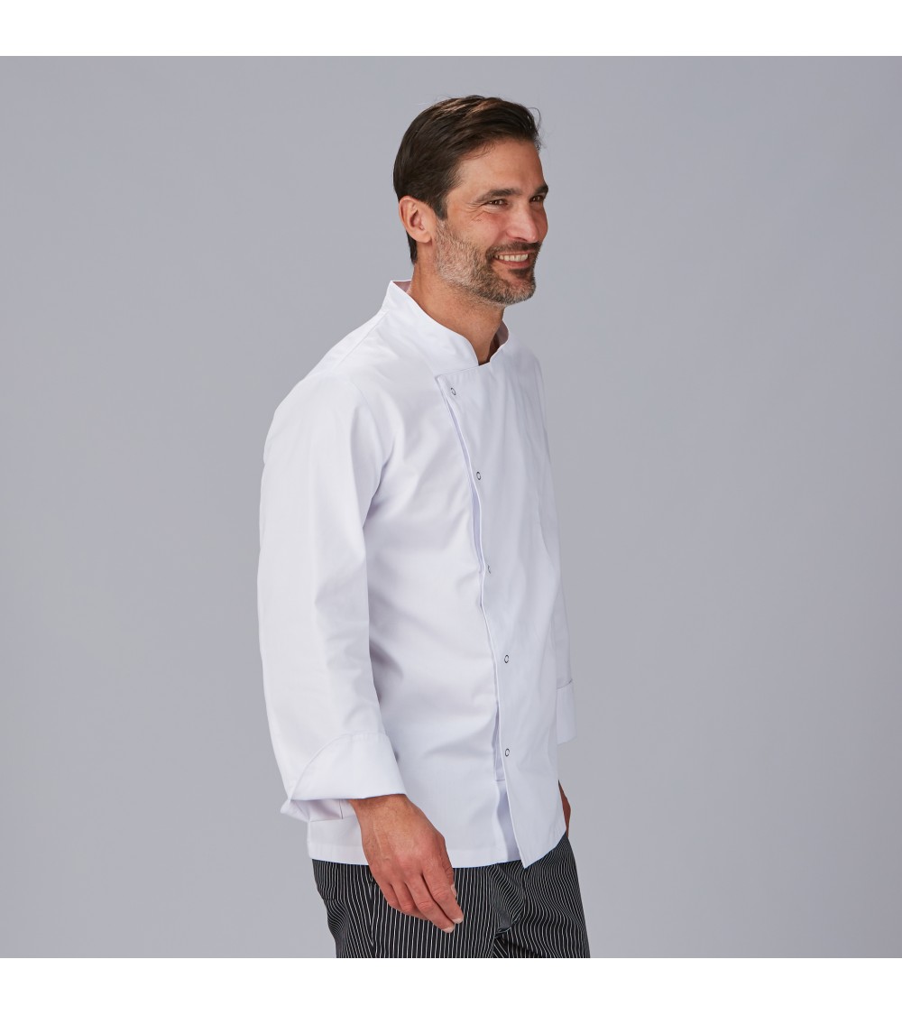 CHAQUETA MAO COCINA UNISEX