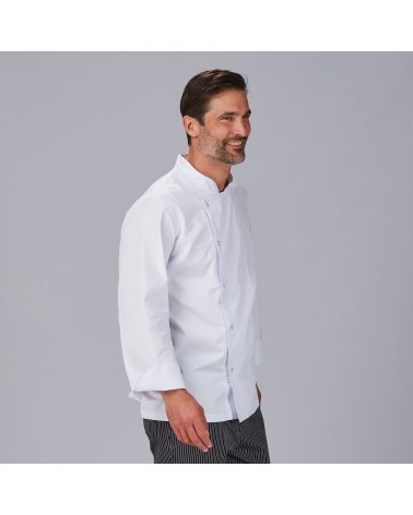 CHAQUETA MAO COCINA UNISEX