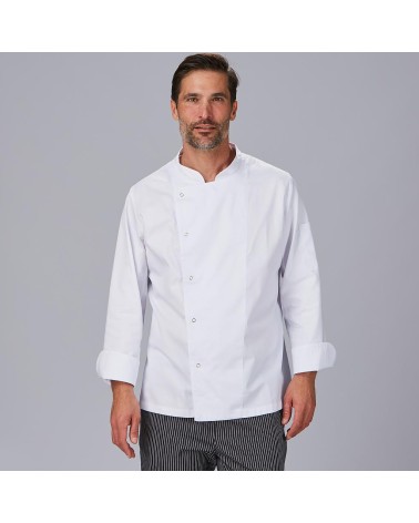 CHAQUETA MAO COCINA UNISEX