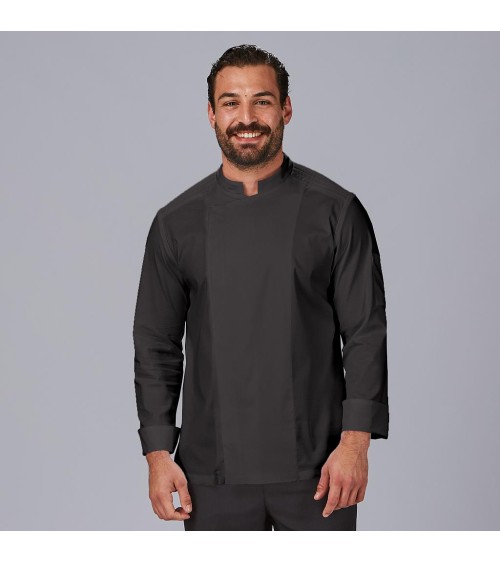 CHAQUETA COCINA BASTOS