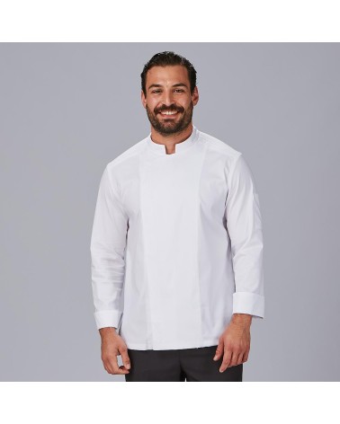 CHAQUETA COCINA BASTOS