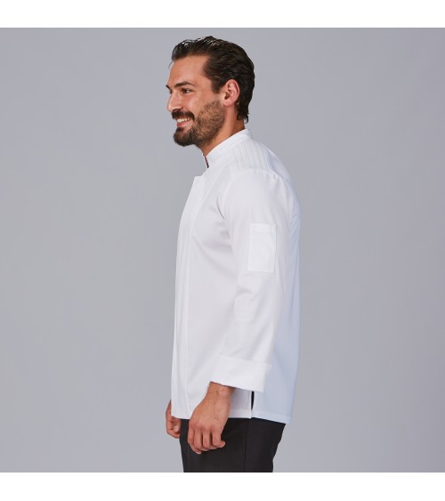 CHAQUETA COCINA BASTOS