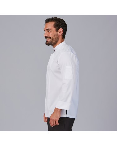 CHAQUETA COCINA BASTOS