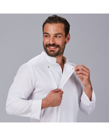 CHAQUETA COCINA BASTOS