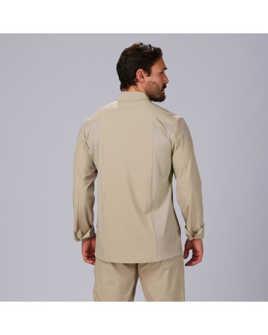 CHAQUETA COCINA SOL UNISEX