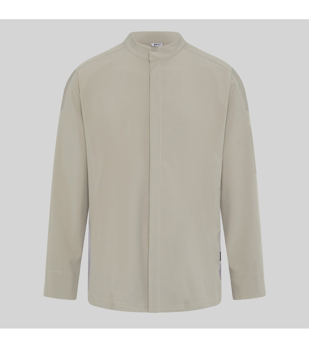 CHAQUETA COCINA SOL UNISEX