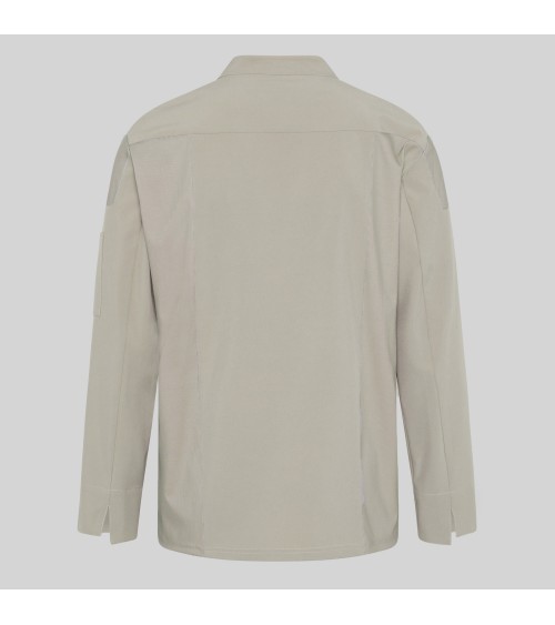 CHAQUETA COCINA SOL UNISEX