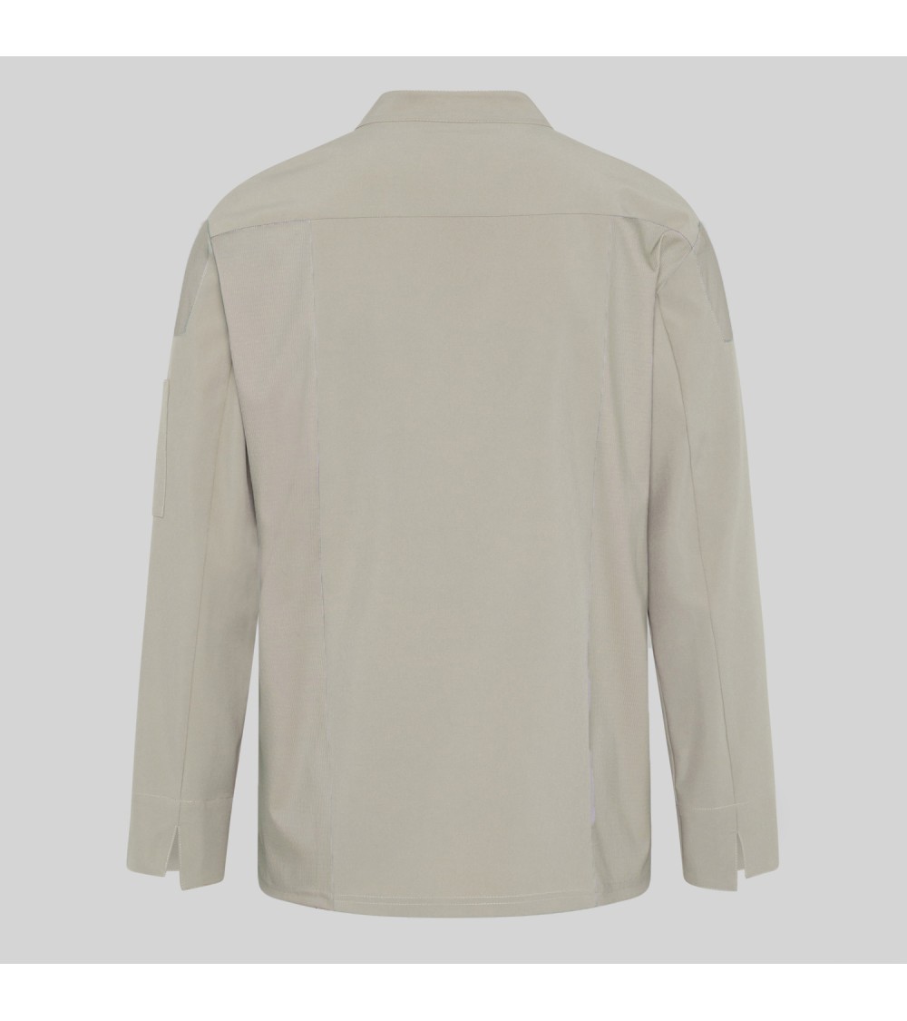 CHAQUETA COCINA SOL UNISEX