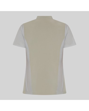 BLUSA MUJER MANGA CORTA DELLA