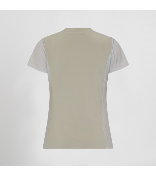 BLUSA MUJER MANGA CORTA ROSELL