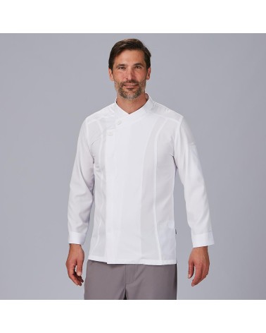 CHAQUETA COCINA HOMBRE DIAZ