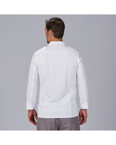 CHAQUETA COCINA HOMBRE DIAZ