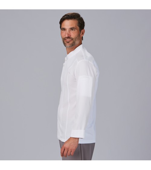 CHAQUETA COCINA HOMBRE DIAZ