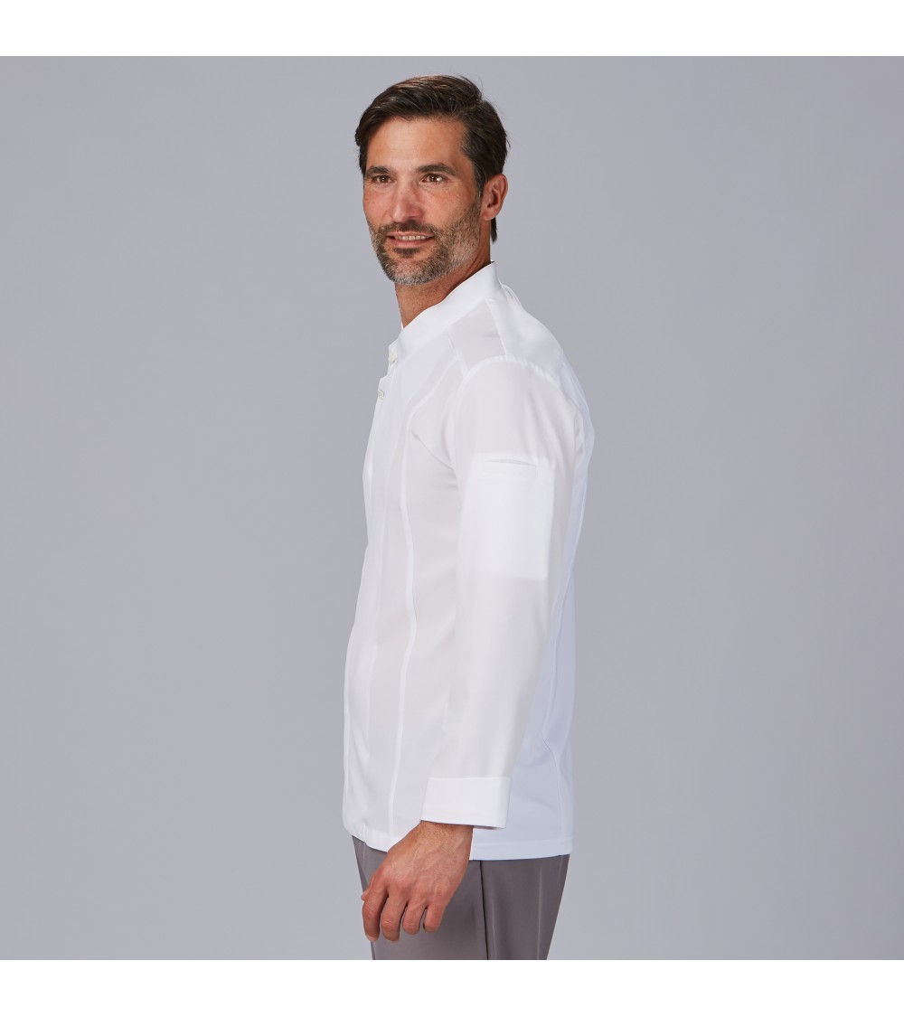 CHAQUETA COCINA HOMBRE DIAZ