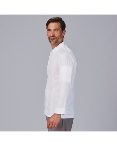 CHAQUETA COCINA HOMBRE DIAZ