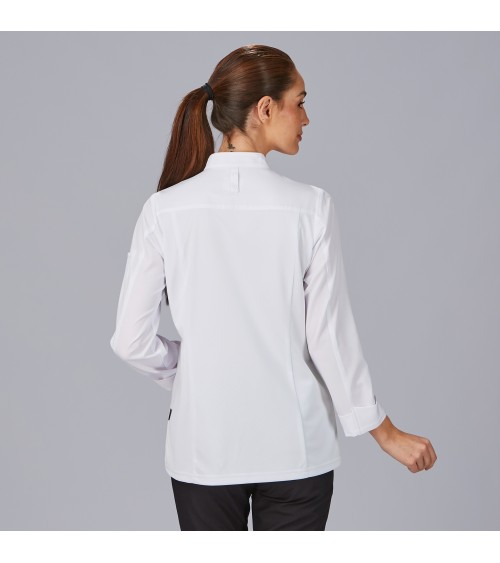 CHAQUETA COCINA DAMA TEJADA