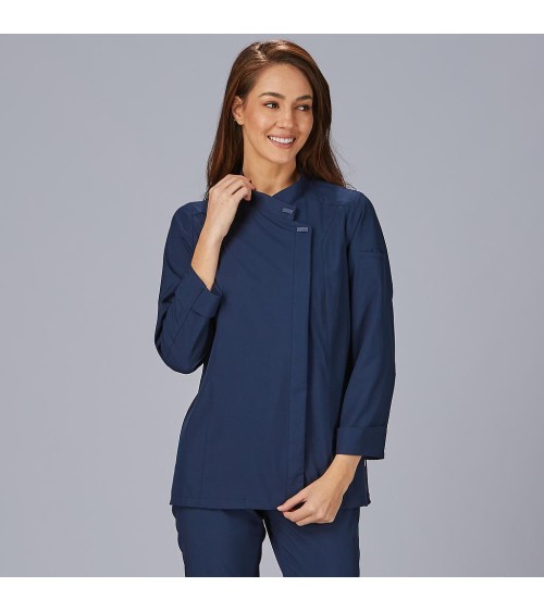 CHAQUETA COCINA DAMA TEJADA