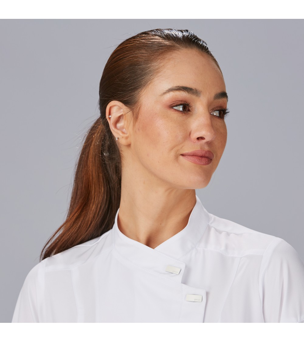 CHAQUETA COCINA DAMA TEJADA