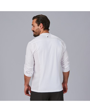 CHAQUETA COCINA UNISEX HOMBRE RIBÓ