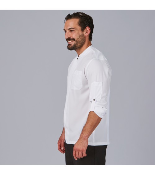 CHAQUETA COCINA UNISEX HOMBRE RIBÓ