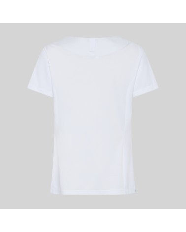 BLUSA MUJER CERRADA 100% POLIÉSTER