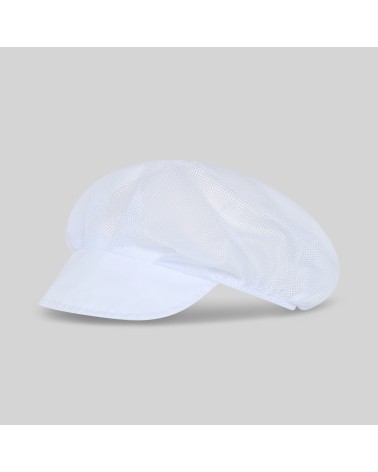 GORRA UNISEX REJILLA MAXI
