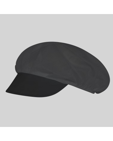 GORRA UNISEX REJILLA Y VICERA A COLOR