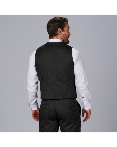 CHALECO HOMBRE CRUZADO SARGA