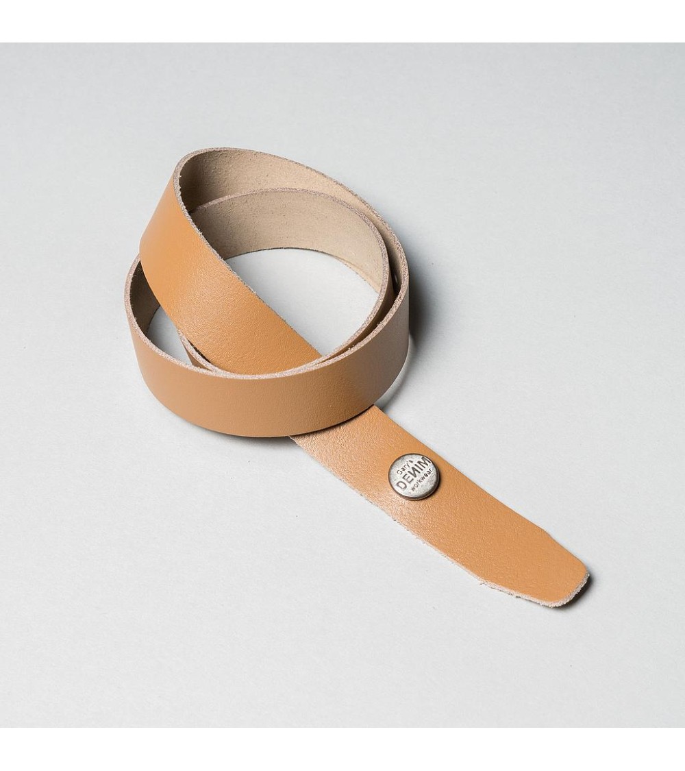 CINTA CUERO PROFESIONAL PARA DELANTAL