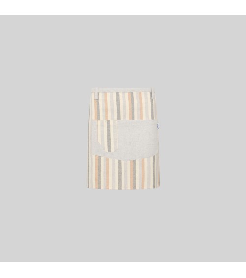 DELANTAL CORTO TALLA UNICA