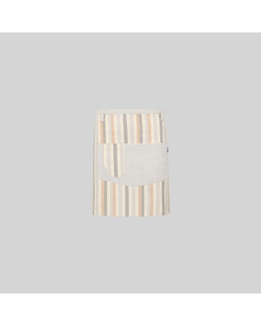 DELANTAL CORTO TALLA UNICA