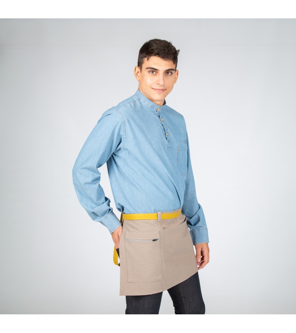 DELANTAL CORTO 35X67 cm