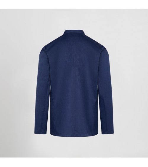 CHAQUETA CUELLO MAO BIELASTICO