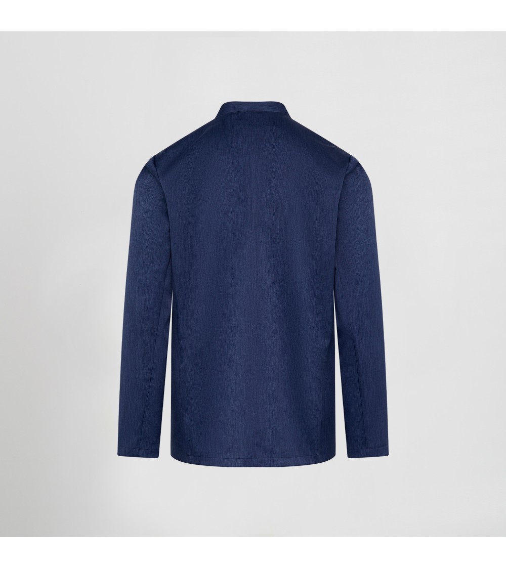 CHAQUETA CUELLO MAO BIELASTICO