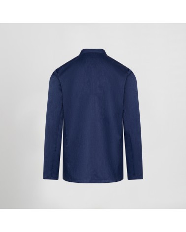 CHAQUETA CUELLO MAO BIELASTICO