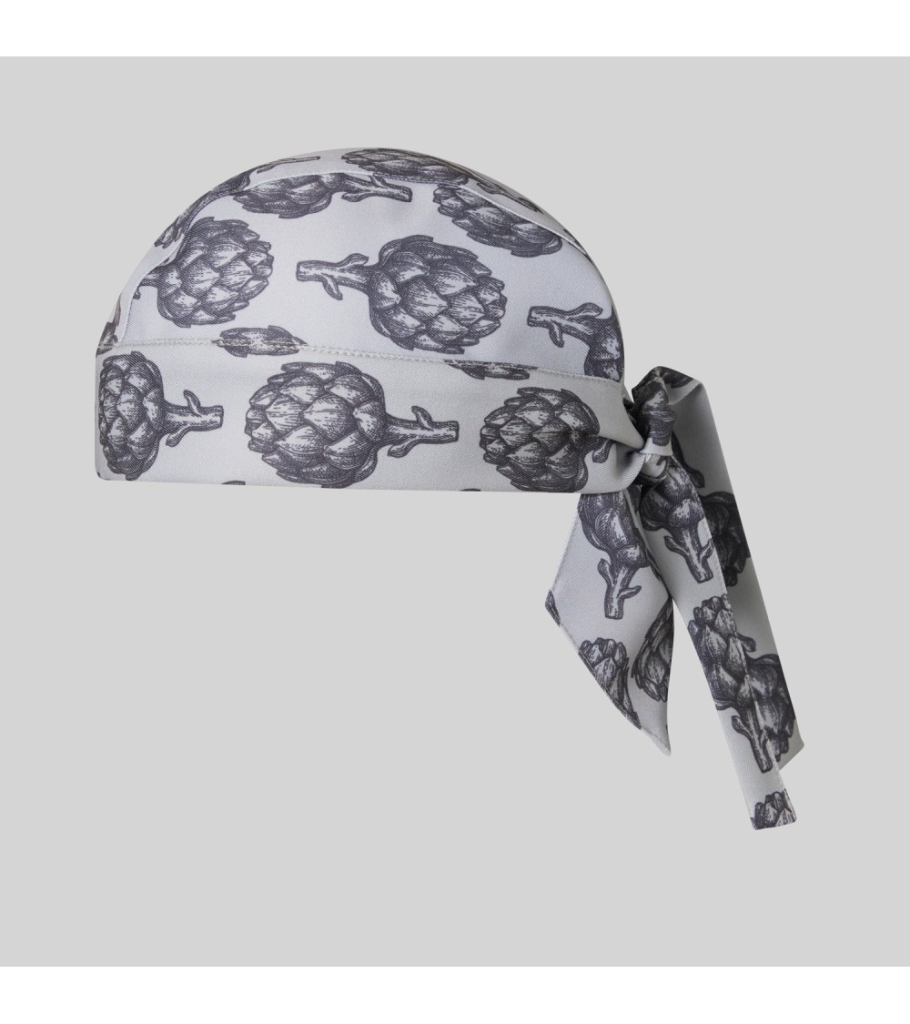 GORRO PIRATA 100% ALGODON ORGANICO