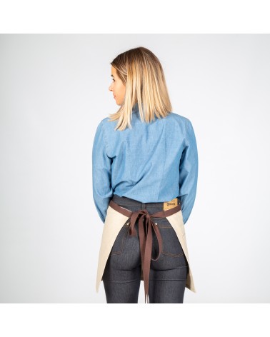 DELANTAL CORTO PROFESIONAL