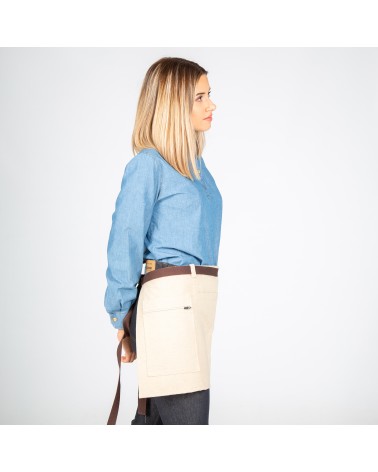 DELANTAL CORTO PROFESIONAL